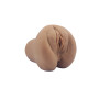 Мастурбатор Alive Mia Super Realistic Masturbator XL Caramel (м'ята упаковка!!!)