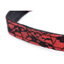 Кляп Master Series Eye-Catching Ball Gag With Rose (м'ята упаковка!!!)