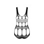 Сексуальний боді з вирізами Passion BS083 black