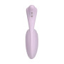 Інтерактивне віброяйце Svakom Phoenix Neo 2 Pastel Lilac, оновлена модель