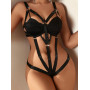 Боді JSY JS228171 Black S/M