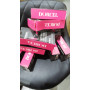 Вібратор Dorcel Mini Must Magenta (м'ята упаковка!!!)