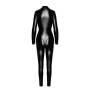 Комбінезон Noir Handmade F331 Powerwetlook overall - 3XL
