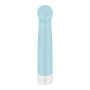 Набір 4-в-1 Satisfyer Playful Four, вібратор та 4 насадки, 12 режимів