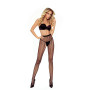 Еротичні колготки Passion TIOPEN 033 1/2 black