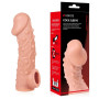 Насадка на член Kokos Cock Sleeve CS 002 M (м'ята упаковка!!!)