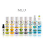 Очищувальний спрей pjur med Clean Spray 100 мл, для ніжної шкіри та іграшок, антибактеріальний