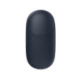 Потужний вібратор Satisfyer Lay-On - Dark Desire, водонепроникний, 10 режимів роботи