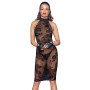 Сукня Noir Handmade F240 Midi tulle dress with velvet straps, M