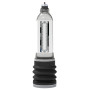 Гідропомпа Bathmate Hydromax 8 Clear, для члена довжиною від 15 до 20 см, діаметр до 5,5 см