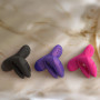 Смарт-вібратор для пар We-Vibe Chorus Pro Cosmic Purple