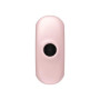 Вакуумний стимулятор із вібрацією Satisfyer Pro To Go 3 Rose (м'ята упаковка!!!)