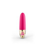 Вібратор Mystim Sleak Freak Pink, 8 режимів, внутрішня та зовнішня стимуляція