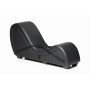 Секс-крісло з подушками Master Series Kinky Sex Lounge with Cushions - Black