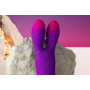 Вібратор Rocks Off Glo Girl - Bunny