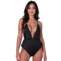 Боді Passion SENSIE BODY black S