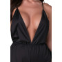 Боді Passion SENSIE BODY black S