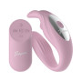 Вібратор для пар Teazers Couple Vibrator