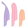 Набір Satisfyer Playful Four (м'ята упаковка!!!)