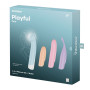 Набір Satisfyer Playful Four (м'ята упаковка!!!)