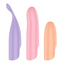 Набір Satisfyer Playful Four (м'ята упаковка!!!)