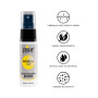Розслаблювальний анальний спрей pjur analyse me! Spray 20 мл, з пантенолом та алое, концентрований