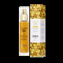 Олія для тіла з блиском EXSENS Glam Oil 50мл, з мигдальною олією, без парабенів і феноксіетанолу
