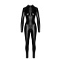 Комбінезон Noir Handmade F331 Powerwetlook overall - S