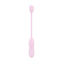 Віброяйце Good Vibes Only - SIVA Bullet Vibrator Soft Silicone - Pink