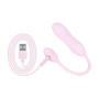 Віброяйце Good Vibes Only - SIVA Bullet Vibrator Soft Silicone - Pink