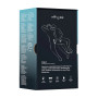 Смарт-віброкільце We-Vibe VERGE 2 Black