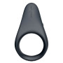 Смарт-віброкільце We-Vibe VERGE 2 Black
