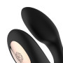 Вібратор для пар Rosy Gold - Remote Control Couple Vibrator