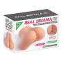 Мастурбатор Real Body — Real Briana (м'ята паковання!!!)