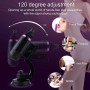 Міні секс-машина Hismith Mini Capsule Sex-Machine with Strong Suction Cup  (м'ята упаковка!!!)