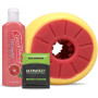 Набір для мінету Doc Johnson GoodHead Grapefruit Blowjob Set - Yellow