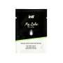 Пробник лубриканта на водній основі Intt My Lube Natural, 2 мл