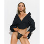 Трусики Obsessive Violami Sin thong L/XL