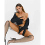 Трусики Obsessive Violami Sin thong L/XL