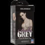 Мастурбатор-вагіна Doc Johnson Sasha Grey - Ultraskyn Cream Pie Pocket