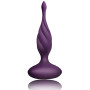 Анальна вібропробка Rocks Off Petite Sensations – Discover Purple