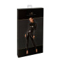 Комбінезон Noir Handmade F331 Powerwetlook overall - XL