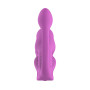 Безремінний страпон с анальною вставкою Teazers Strapless Strap-On with Anal Plug