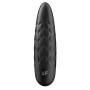 Мінівібратор Satisfyer Ultra Power Bullet 5 Black (м'ята упаковка!!!)