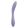 Універсальний вібратор Satisfyer G-Spot Flex 2 (м'ята упаковка!!!)