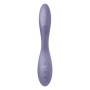 Універсальний вібратор Satisfyer G-Spot Flex 2 (м'ята упаковка!!!)