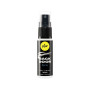 Розслаблювальний анальний спрей pjur BACK DOOR spray 20 мл, з пантенолом та алое, концентрований