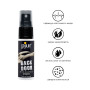 Розслаблювальний анальний спрей pjur BACK DOOR spray 20 мл, з пантенолом та алое, концентрований