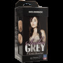 Мастурбатор-вагіна Doc Johnson Sasha Grey Ultraskyn 2 Fuckhole