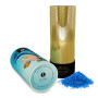 Пінлива сіль для ванни Shunga Dead Sea salt Oriental Crystals — Ocean Temptations (500 г)